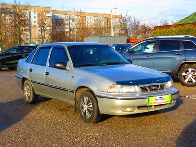 Купить автомобиль дэу нексия 2012 года выпуска | Псковская область