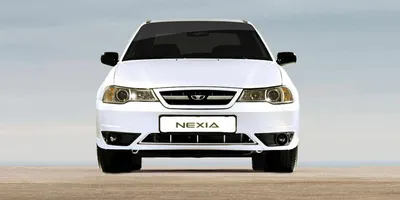 Дэу Нексия - Отзыв владельца автомобиля Daewoo Nexia 2012 года ( I  Рестайлинг ): 1.5 MT (80 л.с.) | Авто.ру