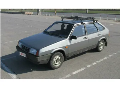 ВАЗ 2109: «Девятка» считалась и считается самым лучшим автомобилем СССР -  Рамблер/авто
