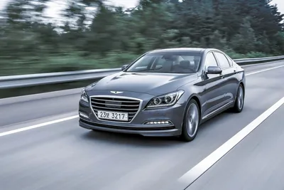 Купить Hyundai Genesis | 4 объявления о продаже на av.by | Цены,  характеристики, фото.
