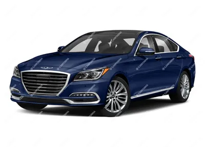 Hyundai Genesis, 3.8 л., 2015 г. - Автомобили - List.am