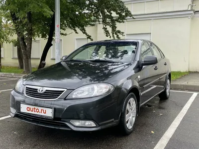 Деу Джентра - Отзыв владельца автомобиля Daewoo Gentra 2014 года ( II ):  1.5 AT (107 л.с.) | Авто.ру