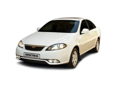 Сравнение Chevrolet Lacetti и Daewoo Gentra по характеристикам, стоимости  покупки и обслуживания. Что лучше - Шевроле Лачетти или Дэу Джентра