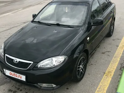 Джентра - Отзыв владельца автомобиля Daewoo Gentra 2014 года ( II ): 1.5 AT  (107 л.с.) | Авто.ру