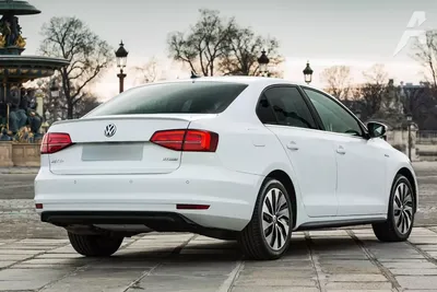 Volkswagen Jetta V рестайлинг 2014-2018: полный обзор, характеристики, цена
