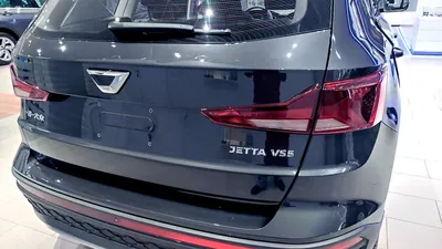 Автомобильная сигнализация VW Jetta 2011-2019 гг. ▻ StarLine Украина