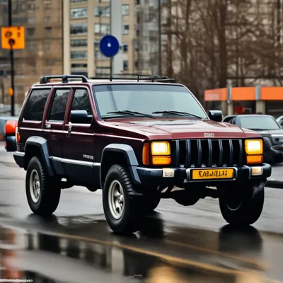 Jeep готовят к выпуску 7-местный внедорожный автомобиль и два гибрида |  Foris Auto - официальный дилер Джип в СПб