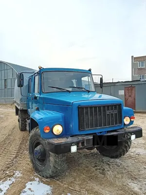 ГАЗ 3325 \"Егерь\" (Концептуальные модели) - Trucksplanet