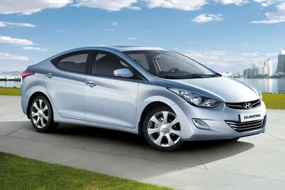 Купить автомобиль Hyundai Elantra онлайн с доставкой на дом - Официальный  онлайн-дилер Mycar.kz