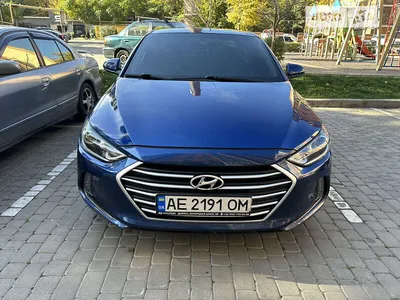 Купить Hyundai Elantra 2023 года в Алматы, цена 8990000 тенге. Продажа  Hyundai Elantra в Алматы - Aster.kz. №c939594