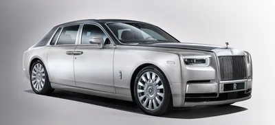 Новый Rolls-Royce Phantom 2020 – обзор, характеристики, цены 2021-2022, фото