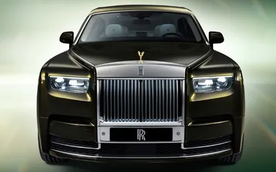 Rolls-Royce Phantom: цена Роллс-Ройс Фантом, технические характеристики  Роллс-Ройс Фантом, фото, отзывы, видео - Avto-Russia.ru
