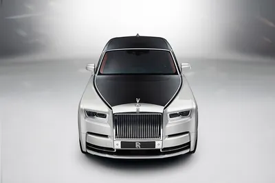 Аренда Rolls Royce Phantom в Майами - Pugachev Luxury Car Rental