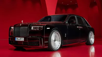 https://news.drom.ru/Rolls-Royce-Phantom-54121.html