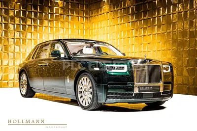 Rolls-Royce Phantom Coupe аренда Rolls-Royce авто в Киеве
