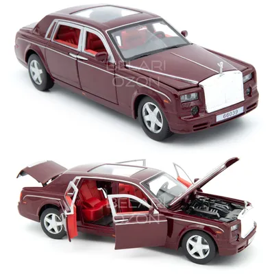 Rolls-Royce Phantom VIII в наличии | цена Rolls-Royce Phantom 8 с пробегом:  купить в Москве