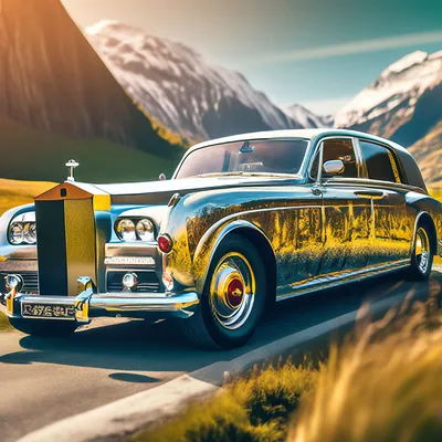 Rolls-Royce 'Koa' Phantom 2021 | Американские коллекционеры, Автомобиль,  Автомобили