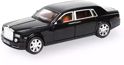 Первые тесты Rolls-Royce Phantom нового поколения: тихий, но не бесшумный -  КОЛЕСА.ру – автомобильный журнал