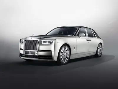 Rolls-Royce Phantom – цены в Москве, фото | Купить Роллс-Ройс Фантом у  официального дилера Rolls-Royce Motor Cars Moscow