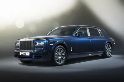 Аренда Rolls-Royce Phantom-Прокат Свадебных Автомобилей в Киеве