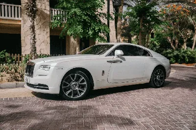Rolls-Royce Phantom 2018 года - это ультра-люксовая машина за $550 000 -  YouTube