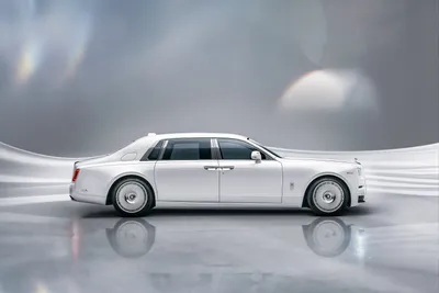 Rolls-Royce Phantom - технические характеристики, модельный ряд,  комплектации, модификации, полный список моделей Роллс-Ройс Фантом