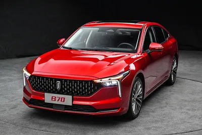 В России появятся новые модели авто от бренда FAW - Газета.Ru | Новости