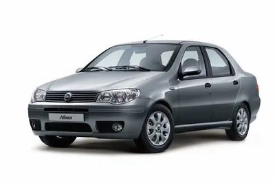 Fiat - модельный ряд, комплектации, технические характеристики,  модификации, полный список моделей Фиат