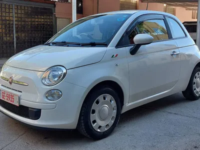 Fiat показал новый кроссовер и попросил придумать для него имя :: Autonews