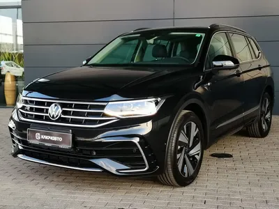 Купить новый Volkswagen: цены на автомобили в наличии у официальных дилеров  в России