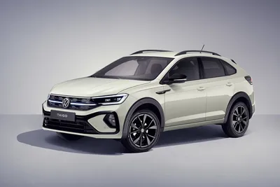 Первый тест-драйв Volkswagen Tayron: что может и сколько стоит Tiguan из  Китая :: Autonews