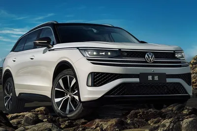 Купить новый Volkswagen 2023-2024 в наличии из Китая и Германии в  официальном дилере VW АВИЛОН Москва