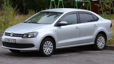 Купить Volkswagen Polo 2015 года с пробегом 240 722 км в Москве | Продажа  б/у Фольксваген Polo седан