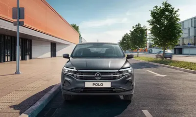 КЛЮЧАВТО | Обзор Volkswagen Polo | Комплектации и характеристики