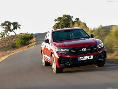 Установка ГБО на Volkswagen Touareg, 3.6л., 6 цилиндра, монтаж 19.06.2021 в  Перми