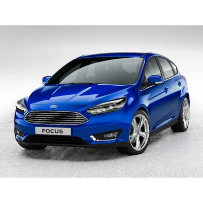 Аренда Форд Фокус 3 в Калининграде | Прокат Ford Focus | Цена авто без  водителя и залога