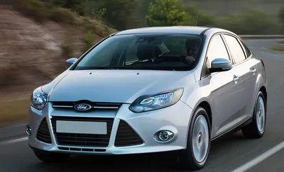 Ford Focus в Украине: купить Форд Focus новый и бу по лучшей цене в Украине  на OLX.ua