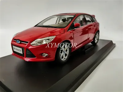 Ford FOCUS из Европы — купить б/у авто Форд Фокус из Европы в Украине - PLC  Group