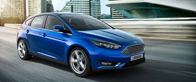 Посмотрите на очень короткий Ford Fiesta за 430 тысяч рублей — Motor