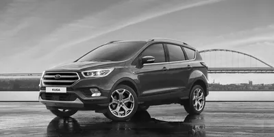 Ford объявил о прекращении продаж легковых автомобилей в России :: Autonews