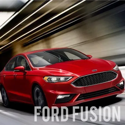 Ford представил новый Focus - Ведомости