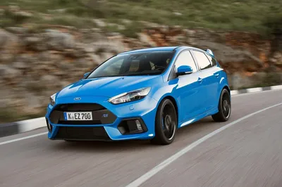 Ford предложит европейцам новые спортивные автомобили - официальный  представитель Winner в Украине