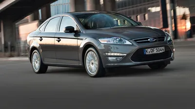 Подбор Ford Mondeo IV поколения с пробегом: устройство, надёжность, цены на  Авто.ру