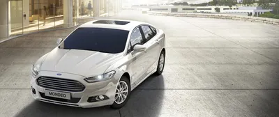 Обзор Ford Mondeo 2015: что приходит на смену восторгу / Цифровой автомобиль