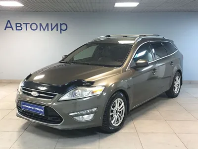 форд мондео универсал - Легковые автомобили - OLX.ua
