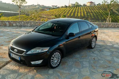Купить Ford MONDEO 2012 года с пробегом 248 649 км в Москве | Продажа б/у Форд  Мондео седан