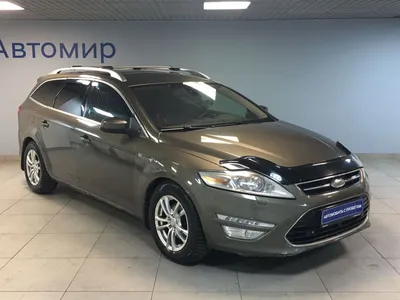 AUTO.RIA – Продажа Форд Мондео бу: купить Ford Mondeo в Украине
