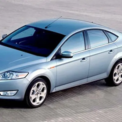 Ford Mondeo (б/у) 2011 г. с пробегом 133632 км по цене 1080000 руб. –  продажа в Волгограде | ГК АГАТ