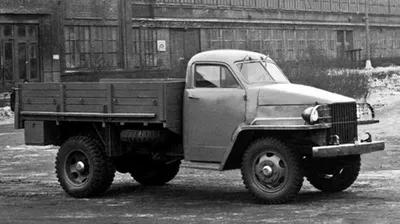 File:GAZ-51 1963.jpg - Wikimedia Commons