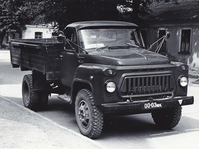 Купить ГАЗ 53-12 Бортовой грузовик 1992 года в Тайшете: цена 80 000 руб.,  бензин, механика - Грузовики